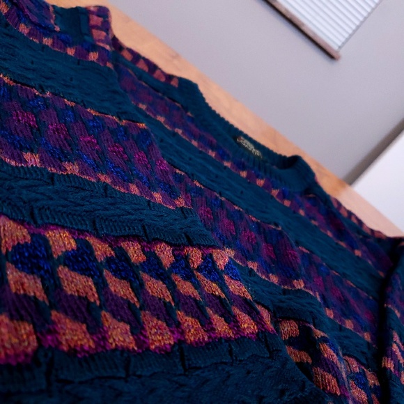 Vintage crewneck sweater - Picture 2 of 4